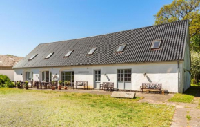 Lovely Apartment In Tylstrup With Kitchen, Tylstrup